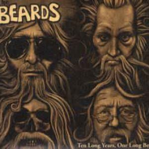 Immagine per 'Ten Long Years, One Long Beard'