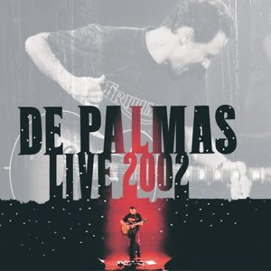 Image pour 'Live 2002'