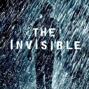 Image pour 'The Invisible OST'