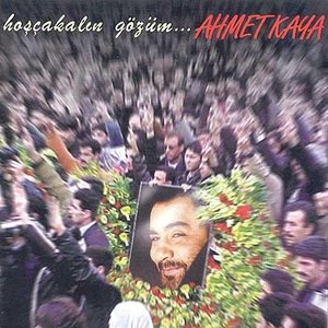 “HOSÇAKALIN GÖZÜM”的封面