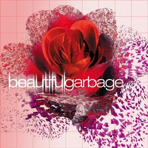 Image for 'beautifulgarbage (20th Anniversary Deluxe Edition)'