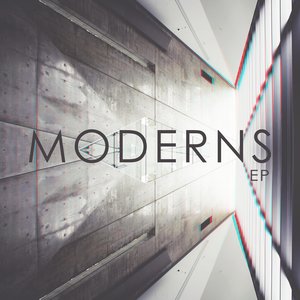 Image for 'Moderns - EP'