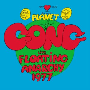 Image for 'Planet Gong'