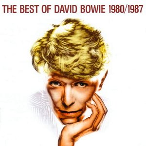 'The Best of David Bowie 1980-1987'の画像