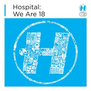 Image for 'Hospital: We Are 18'