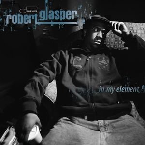 Изображение для 'In My Element'
