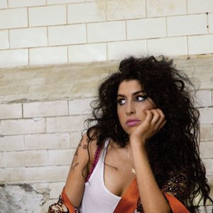 Image for 'Amy Winehouse'