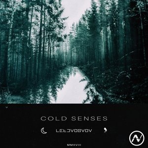 Image for 'Cold Senses'