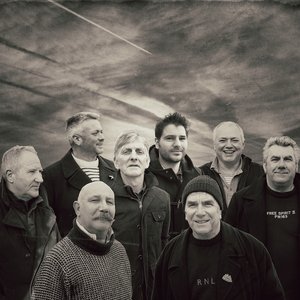 Image for 'The Fisherman’s Friends'