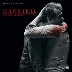 Image for 'Hannibal Season 3, Vol. 2 (Original Television Soundtrack)'