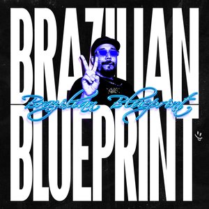 Image for 'Brazilian Blueprint'