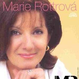 Image for 'Marie Rottrova'