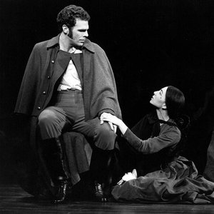 Image for 'Original Broadway Cast Of 'Passion''