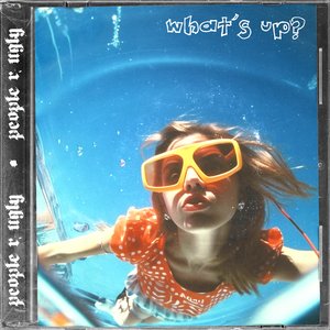 Image for 'What's Up?'