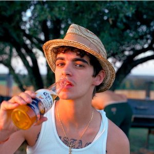 Imagem de 'JD Samson'