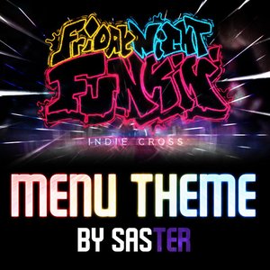 Image for 'Menu Theme (Friday Night Funkin' Indie Cross)'