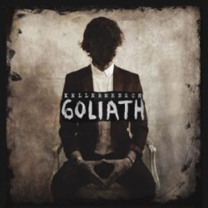 Изображение для 'Goliath'