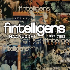 Image for 'Nää vuodet 1997-2003'