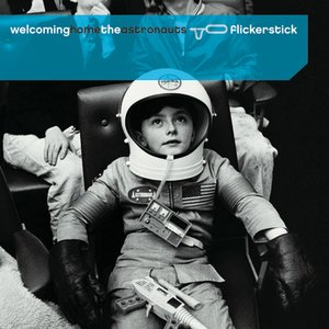 Image for 'Welcoming Home the Astronauts'