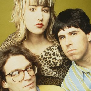 Image for 'The Muffs'