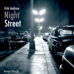 'Night Street' için resim