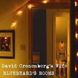 “Bluebeard's Rooms”的封面