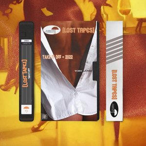 'Take it Off (Lost Tapes 2022)'の画像
