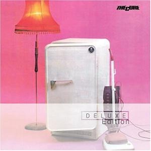 Immagine per 'Three Imaginary Boys Deluxe Edition'