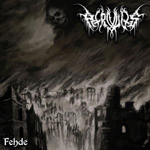 Image for 'Fehde'