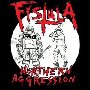Image for 'Northern Aggression'