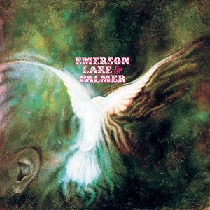 Image for 'Emerson, Lake and Palmer'