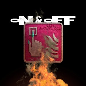 Bild för 'ON&OFF (feat. ALIE BLACKCOBRA)'