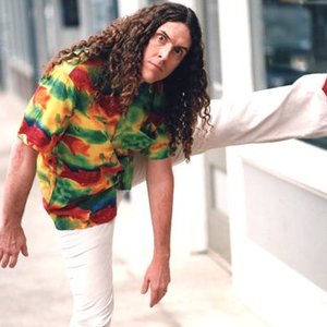 Zdjęcia dla ''Weird Al' Yankovic'