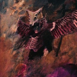 Image for 'Grim Salvo & Witchouse 40k'