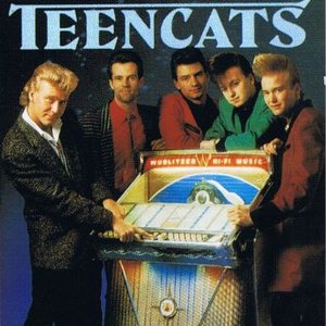 Imagen de 'Teencats'