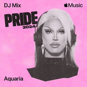 Image for 'Pride 2024 (DJ Mix)'