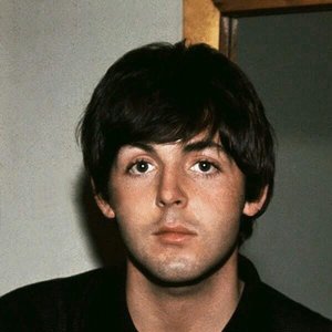 Bild für 'Paul McCartney'