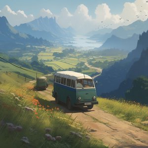 “LOFI KEEP YOU SAFE”的封面