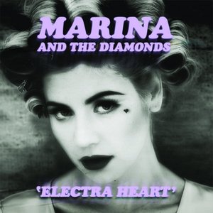 Image for 'Electra Heart [Deluxe Edition]'