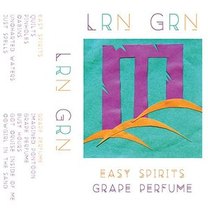 Image for 'Easy Spirits / Grape Perfume'