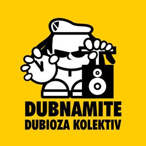 Image for 'Dubnamite'