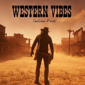 Immagine per 'Western Vibes'