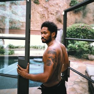 Zdjęcia dla 'KAYTRANADA'