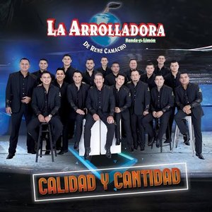 Image for 'Calidad Y Cantidad'