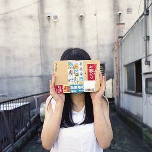 “Impermanence”的封面