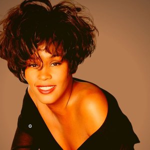 Image for 'Whitney Houston'