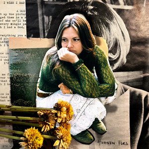 “I Wish I Had A God - EP”的封面