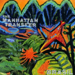 Image for 'Brasil'