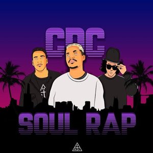 Image for 'Soul Rap'