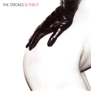 Image for 'Is This It (UK)'